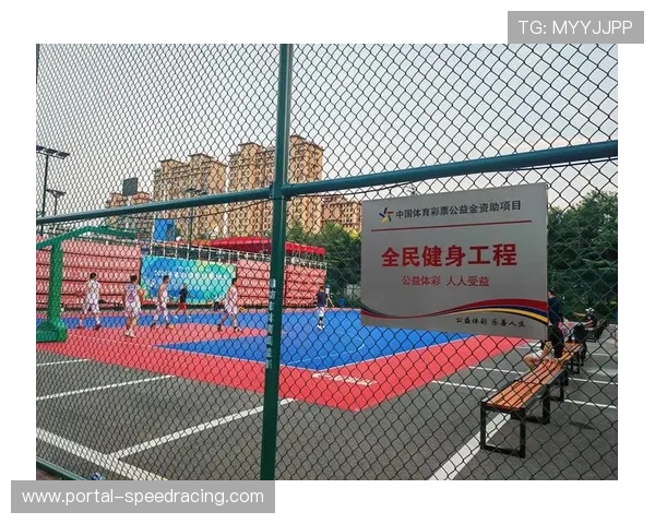 社区体育赛事活跃,基层消费活力激发