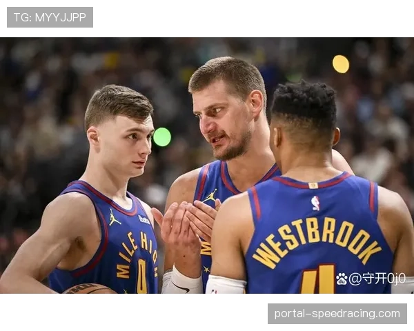 勇士vs掘金G1前瞻：五小阵容如何应对约基奇高位策应？